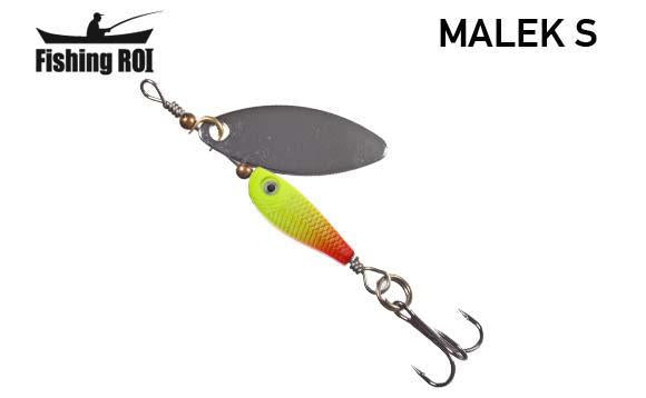 MALEK