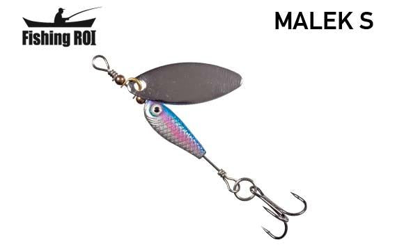 MALEK