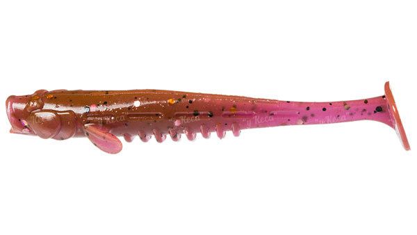 Nano Minnow