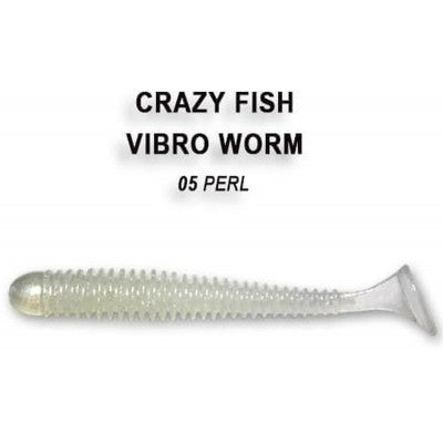Vibro Worm