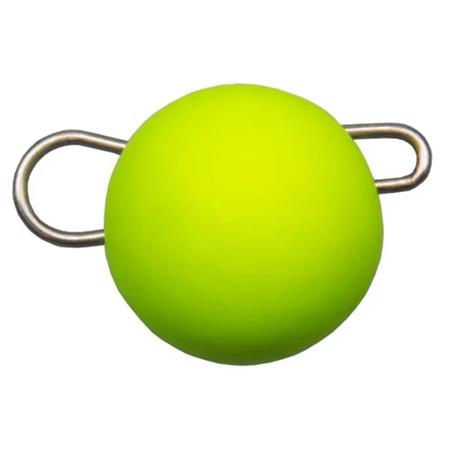 სიმძიმე "ჩებურაშკა"(ტყვია, ვოლფრამი)