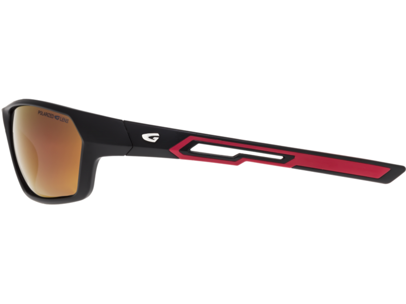 GOG JIL E237-3P პოლარიზებული მზის სათვალე