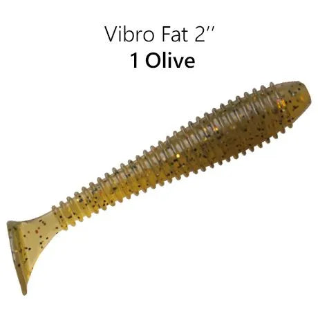 Vibro Fat