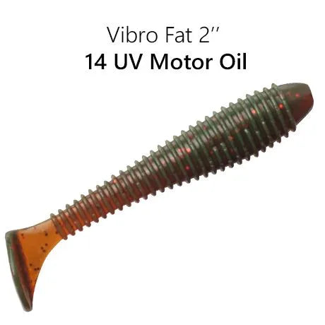 Vibro Fat