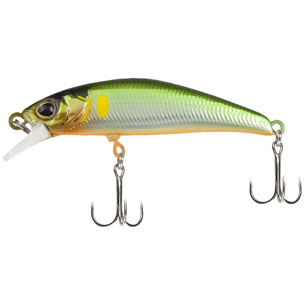 TRICOROLL RYUSHIN 43HW 3.0g