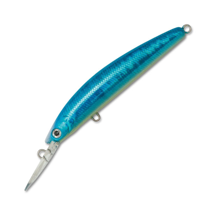 Double Presso Double Clutch 60SS