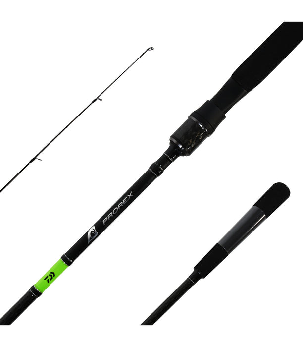 Prorex X Sensor Spin