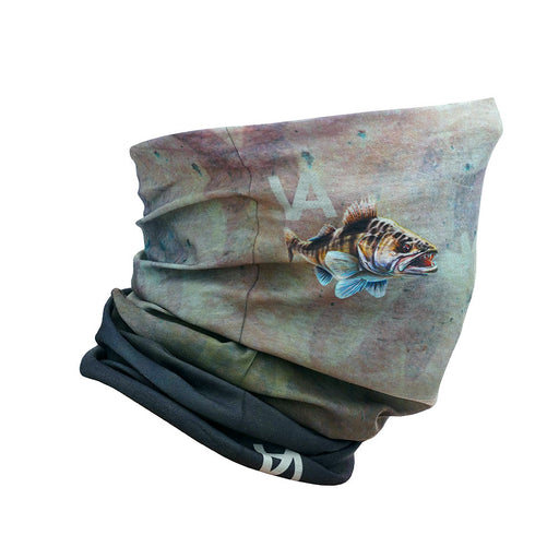 Neck Gaiter UPF50+ - Ebisu